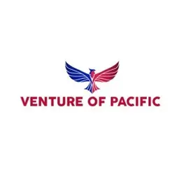 Venture Of Pacific logo