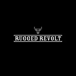 Rugged Revolt logo