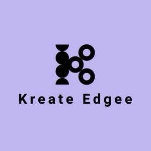 Kreate Edgee logo