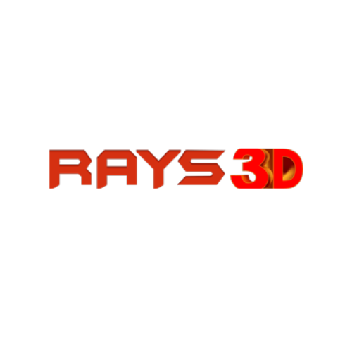 Rays 3D Studio