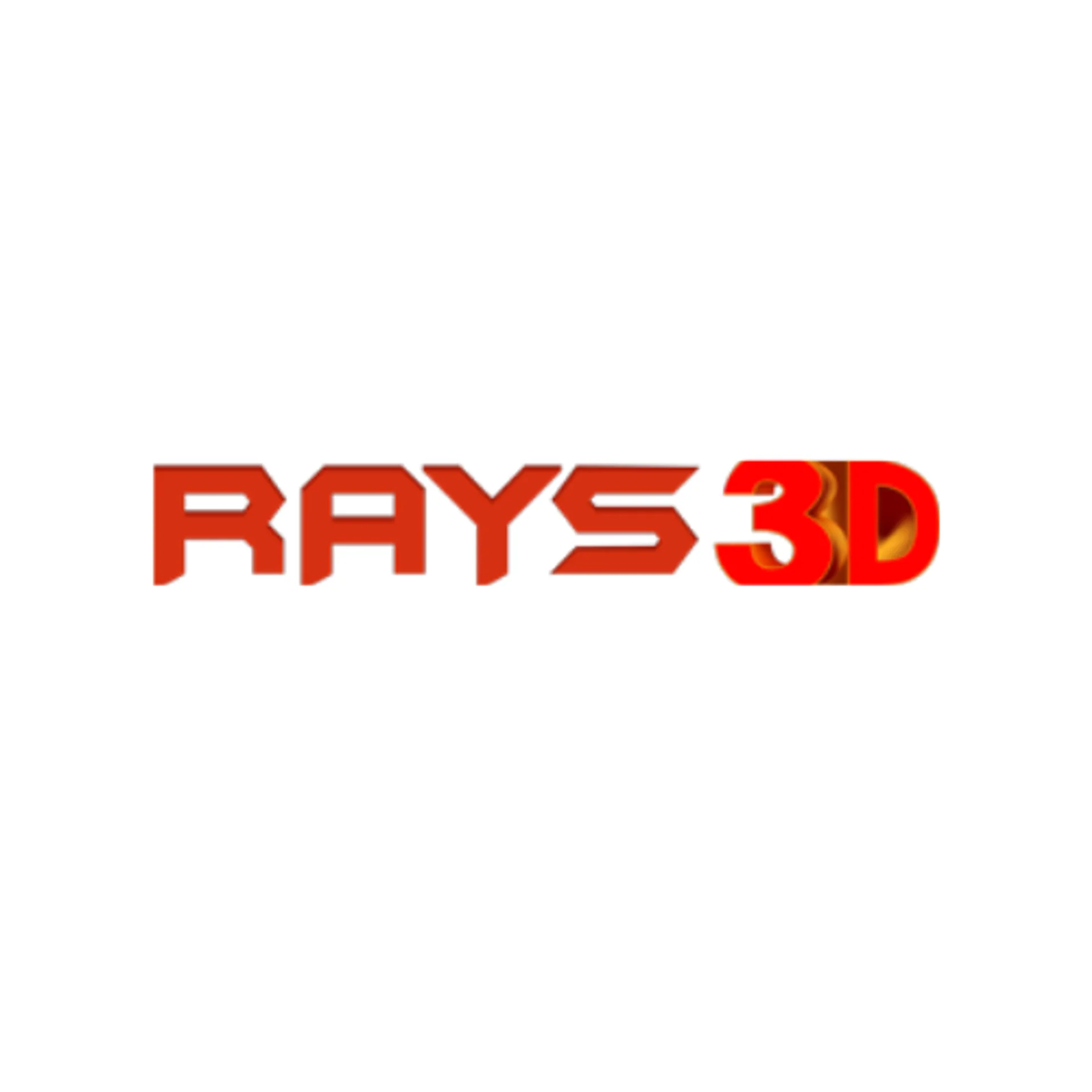 Rays 3D Studio