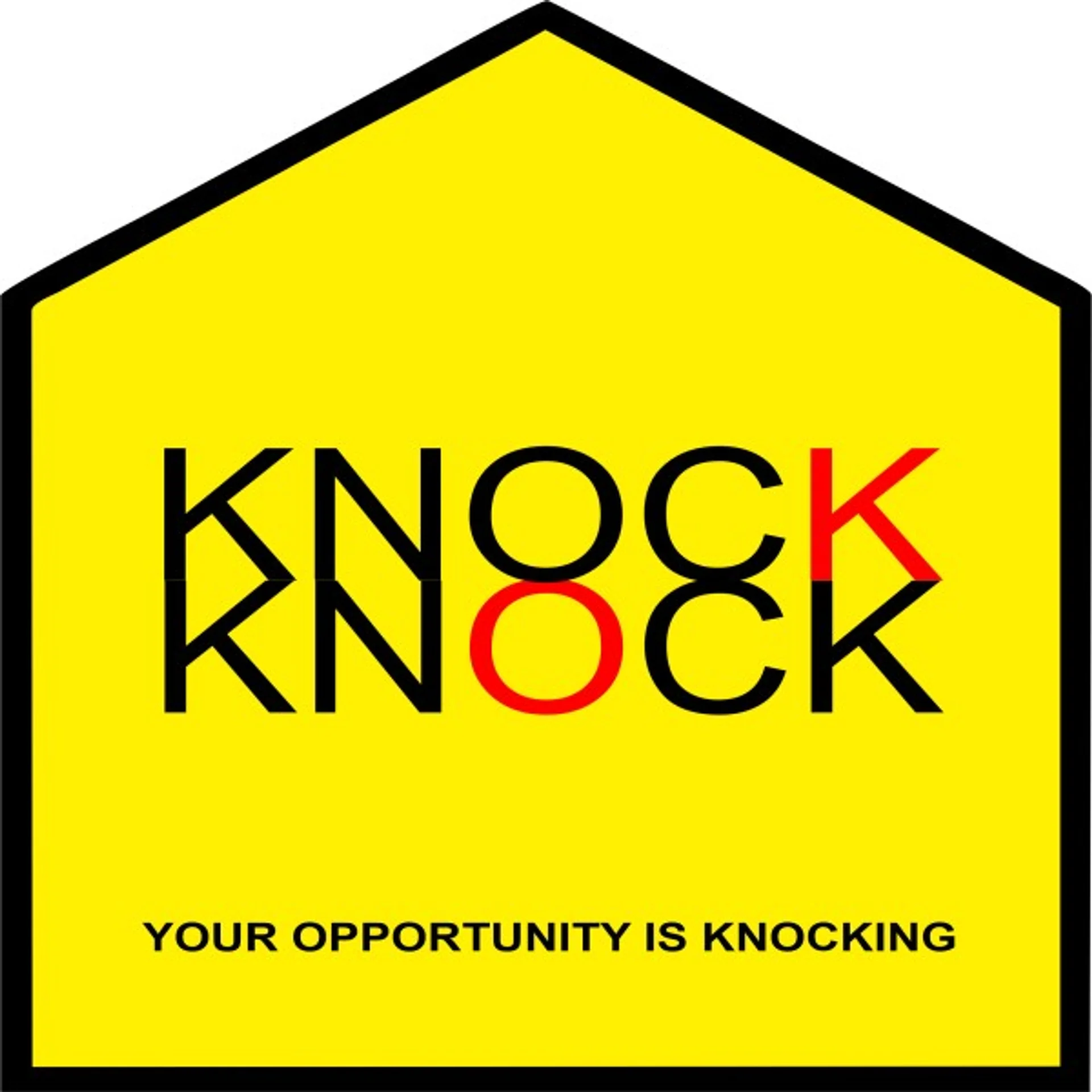 Knock-Knock