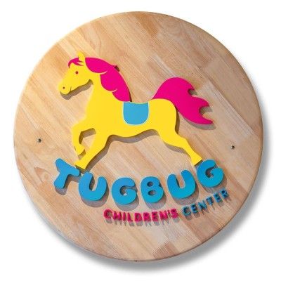 Tugbug Children's Center