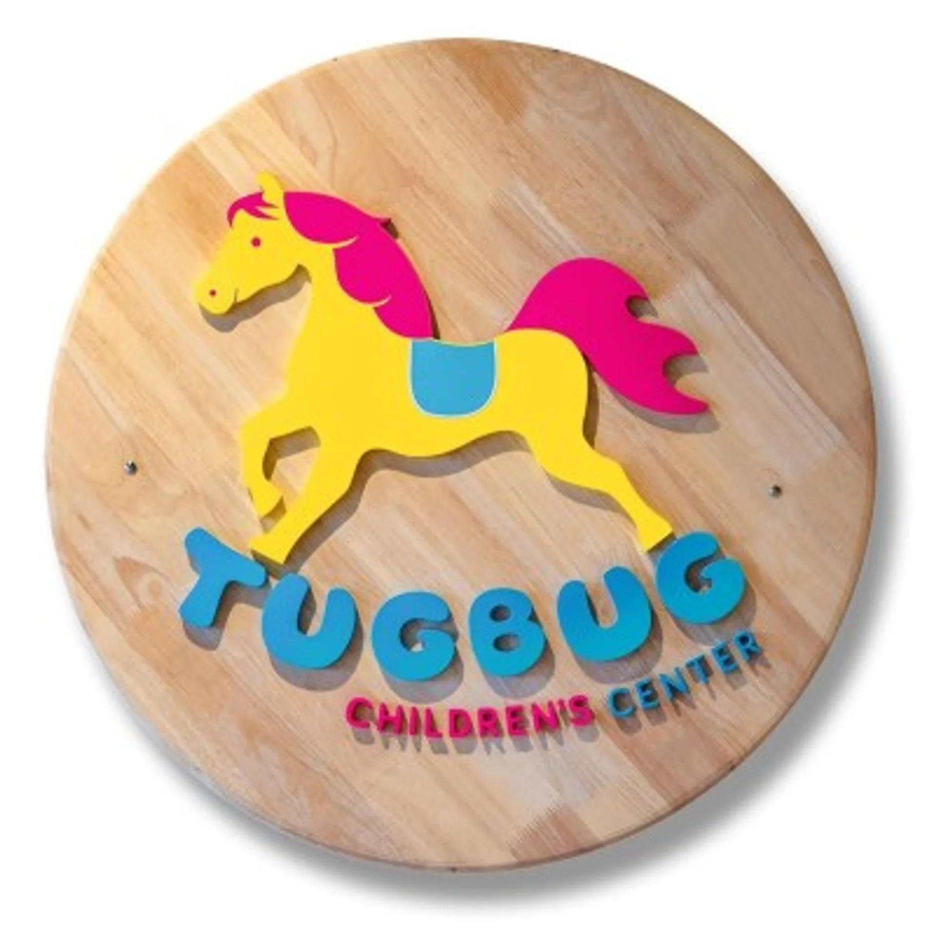 Tugbug Children's Center