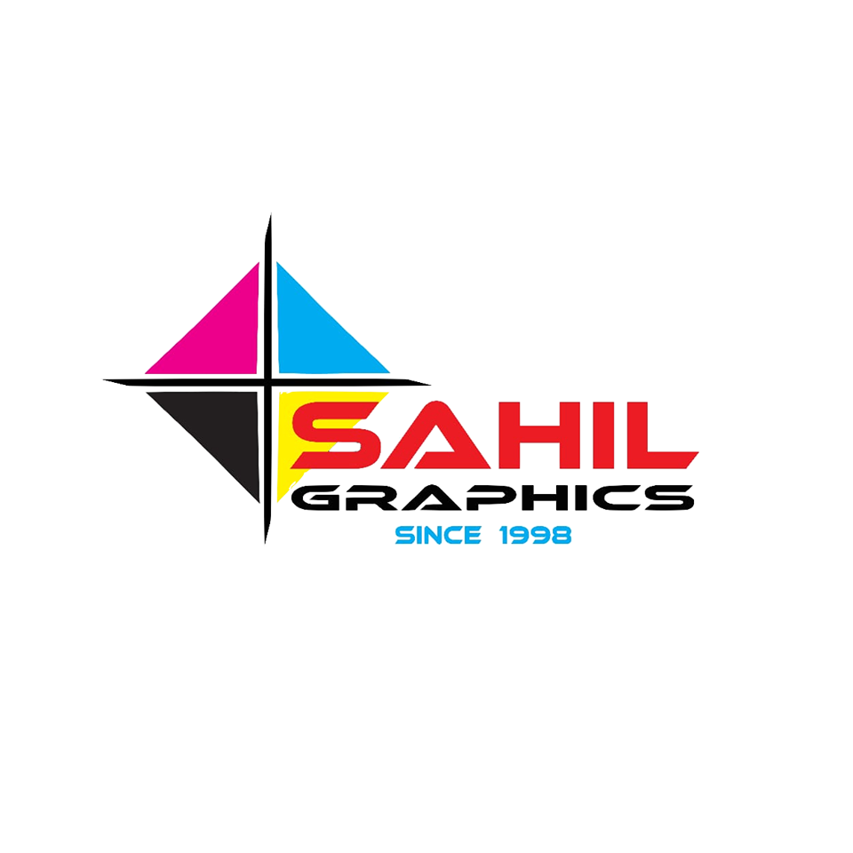 Branding — Sahil Mroke