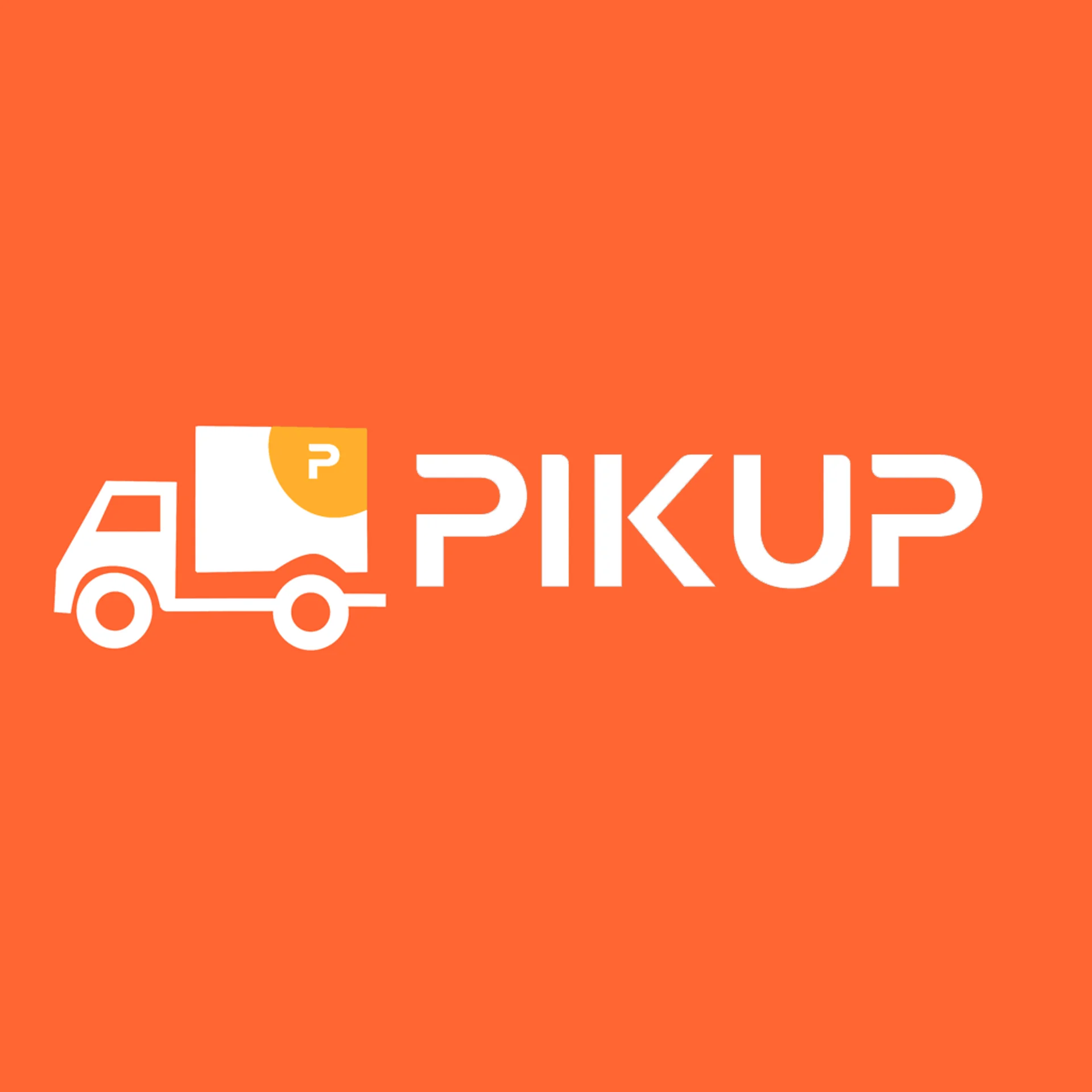 PIKUP