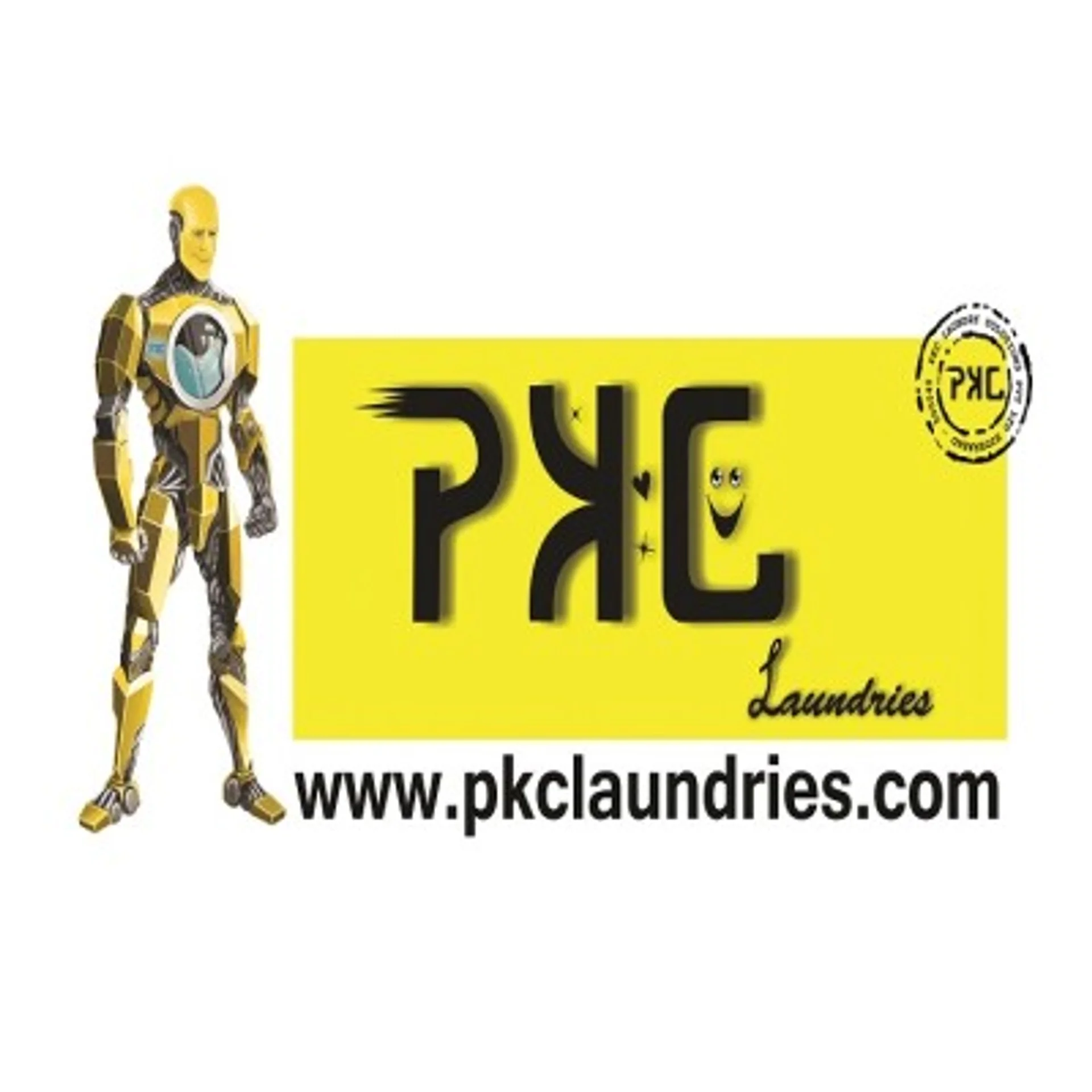 PKC Laundry