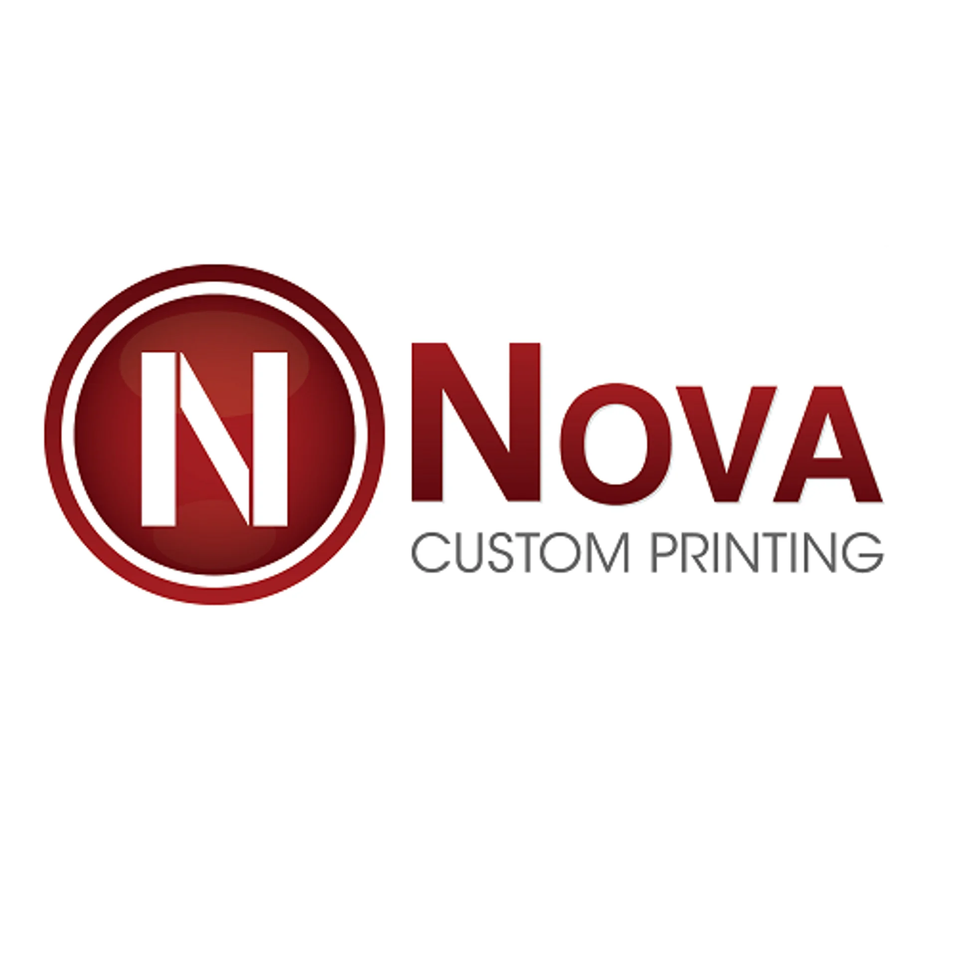 Nova Custom Label Printing