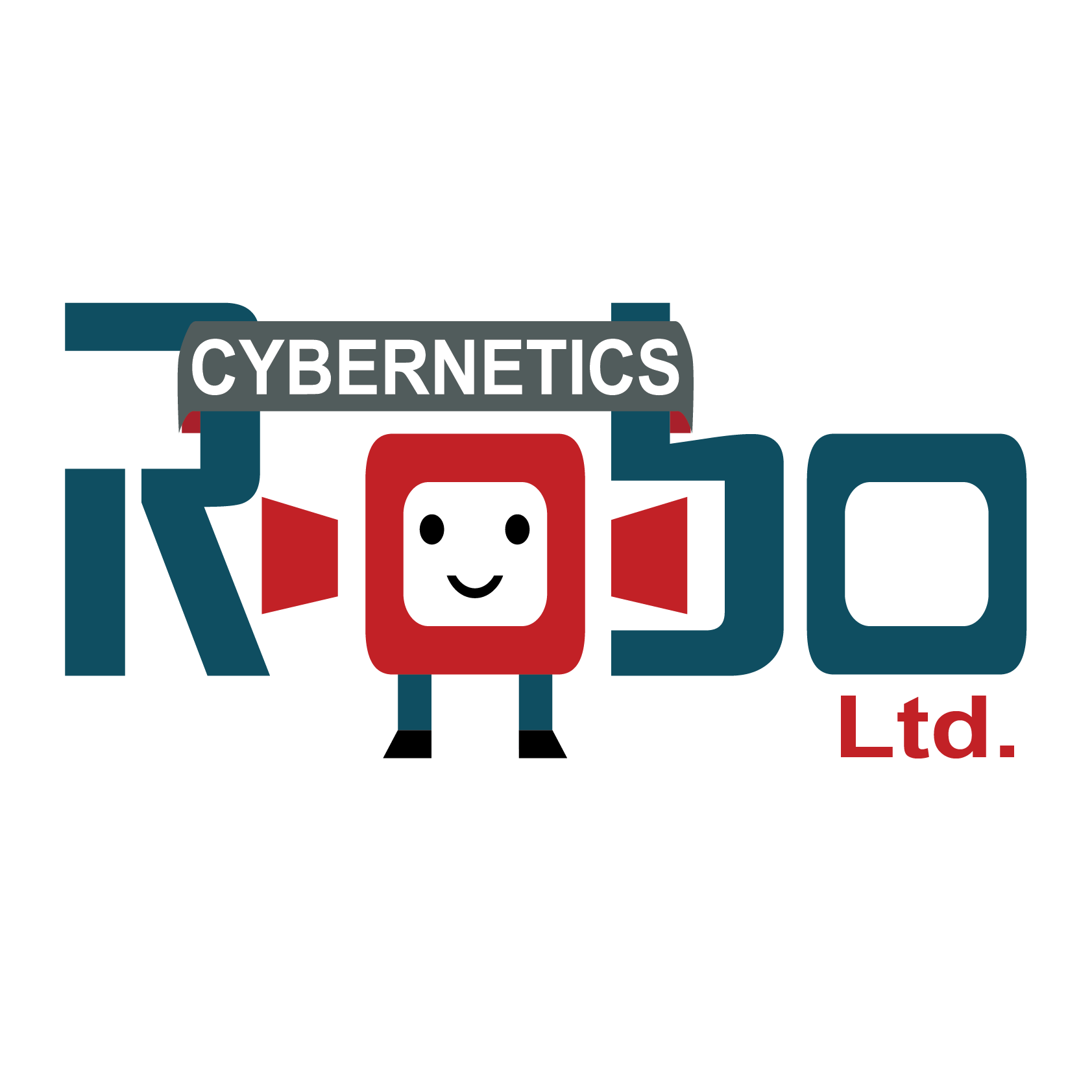 Cybernetics Robo