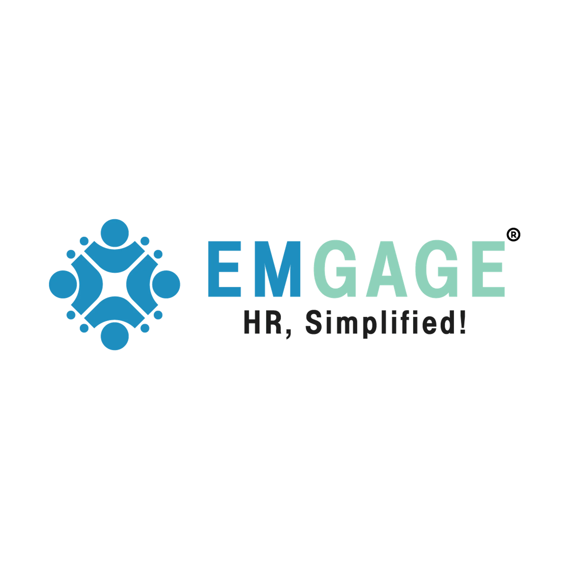 Emgage HRMS