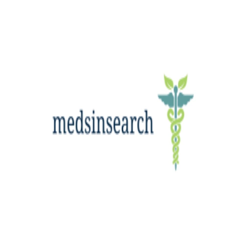 Meds In Search