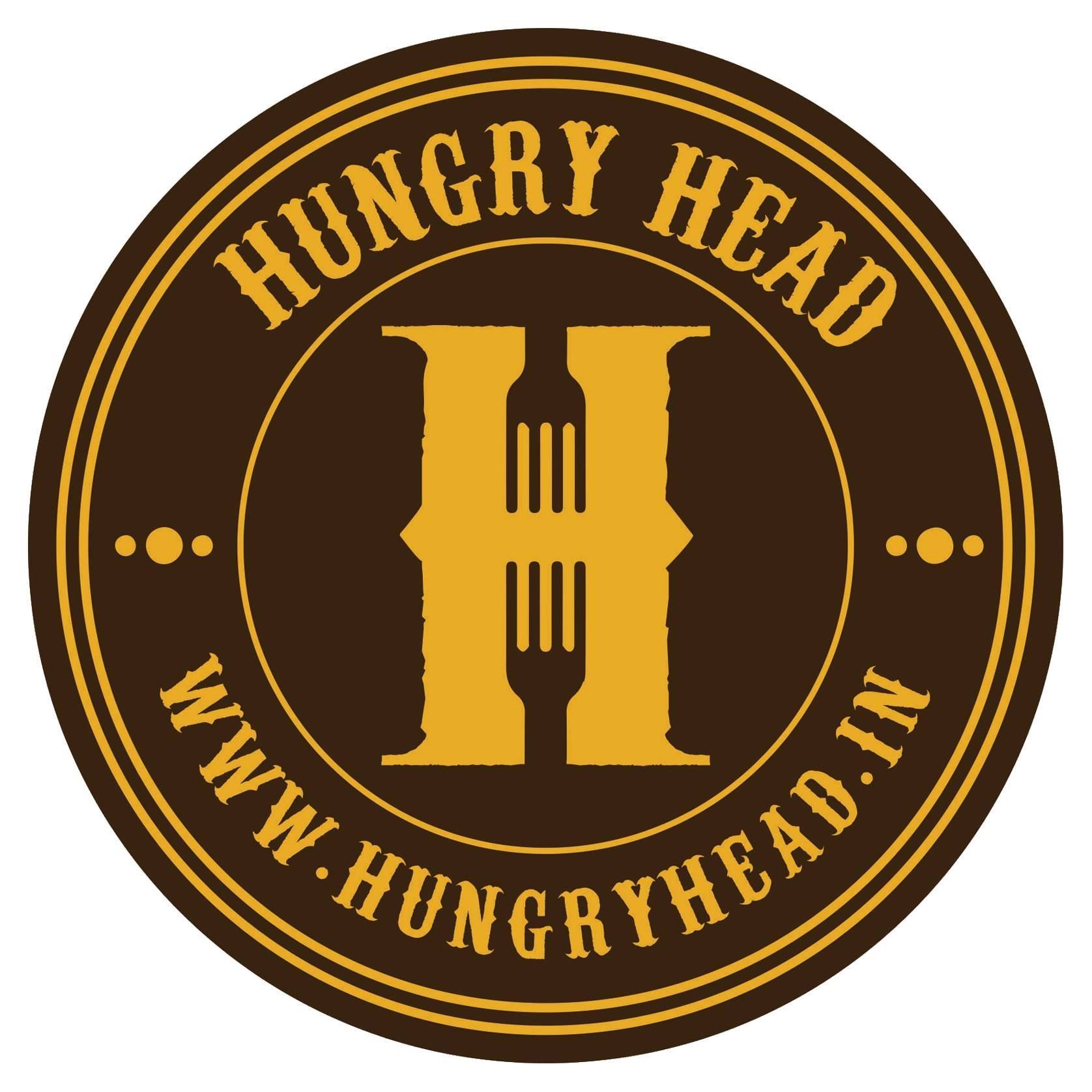 Hungry Head YourStory