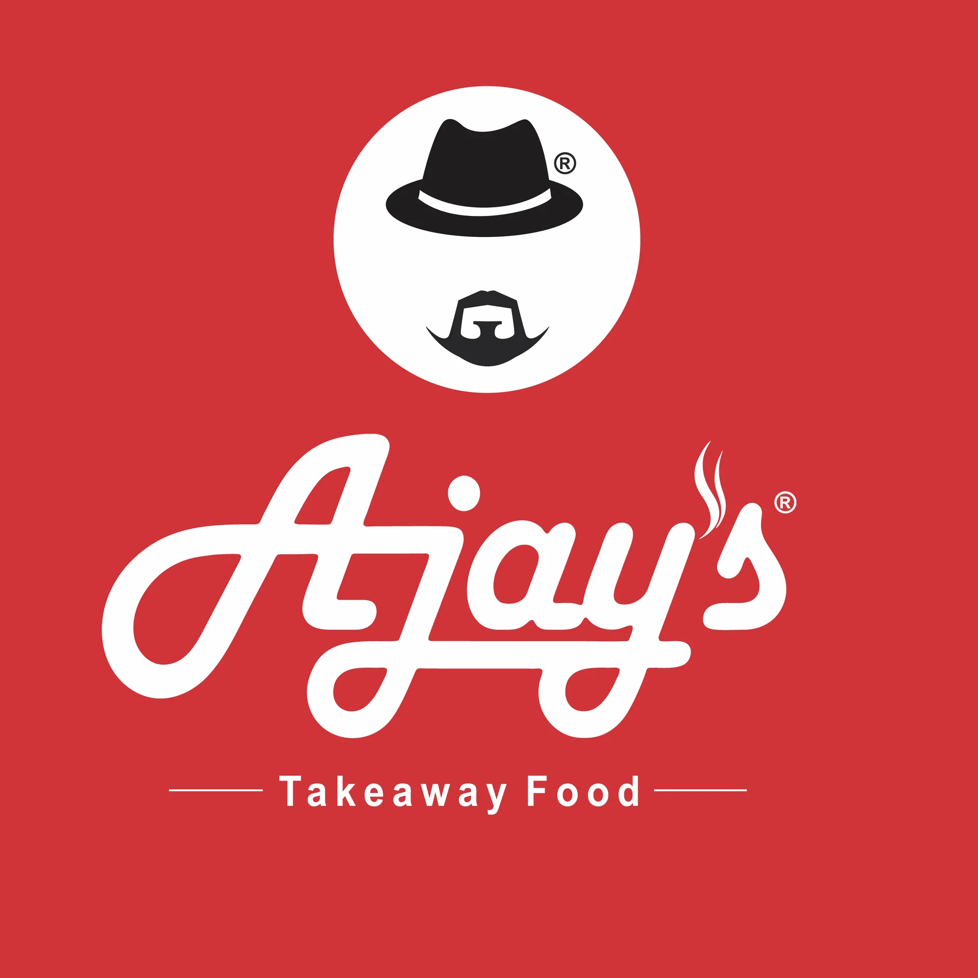 Ajay's Takeaway Food