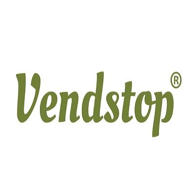 Vendstop