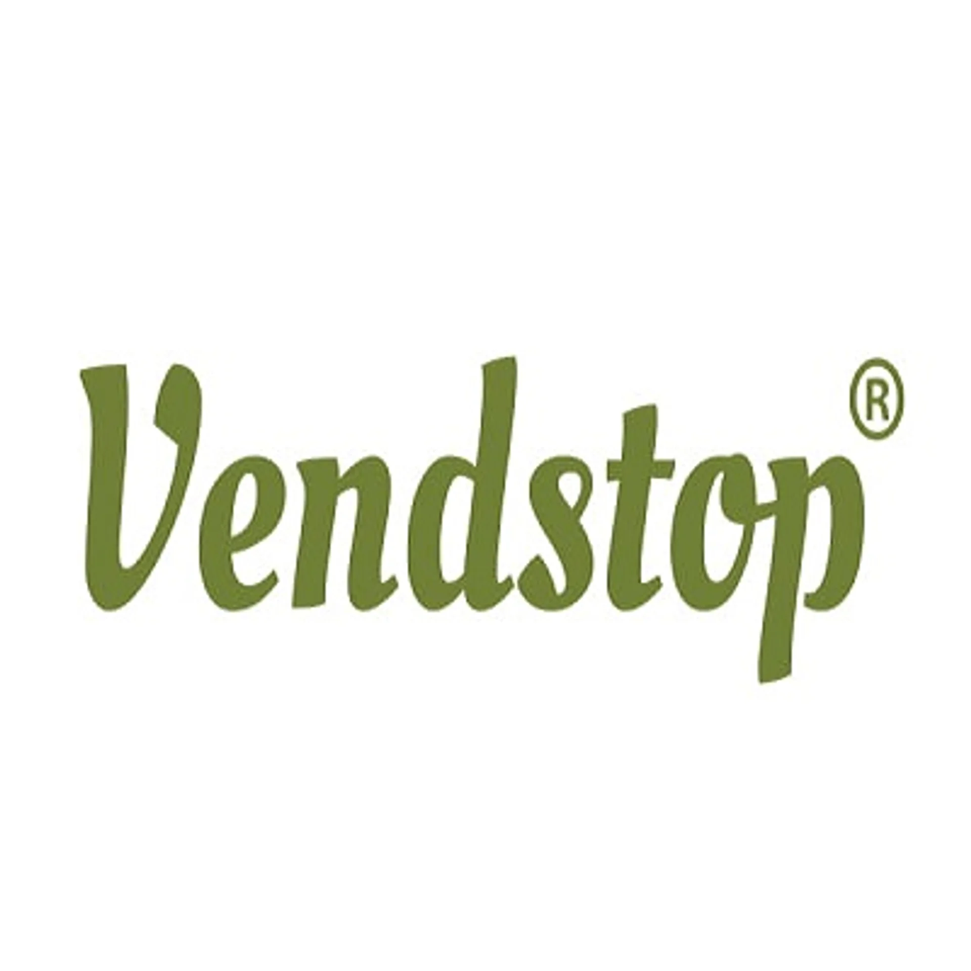 Vendstop