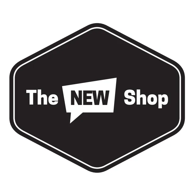 New company start. New shop. Brands New shop. New your shop. Co-founder shop.