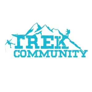 Trek Community Company Profile, information, investors, valuation & Funding
