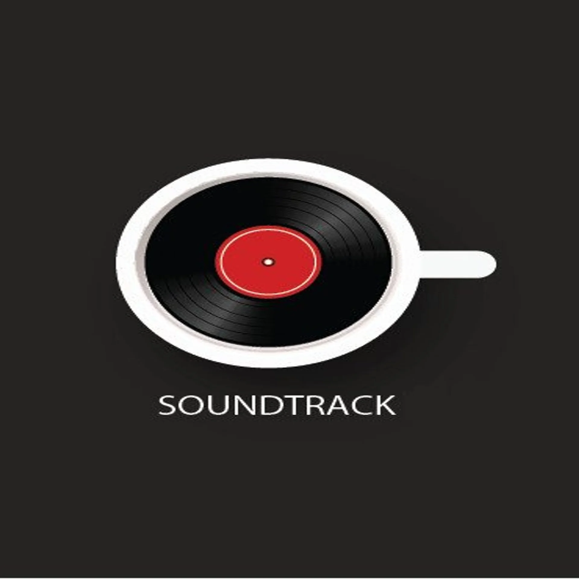 The Soundtrack Cafe