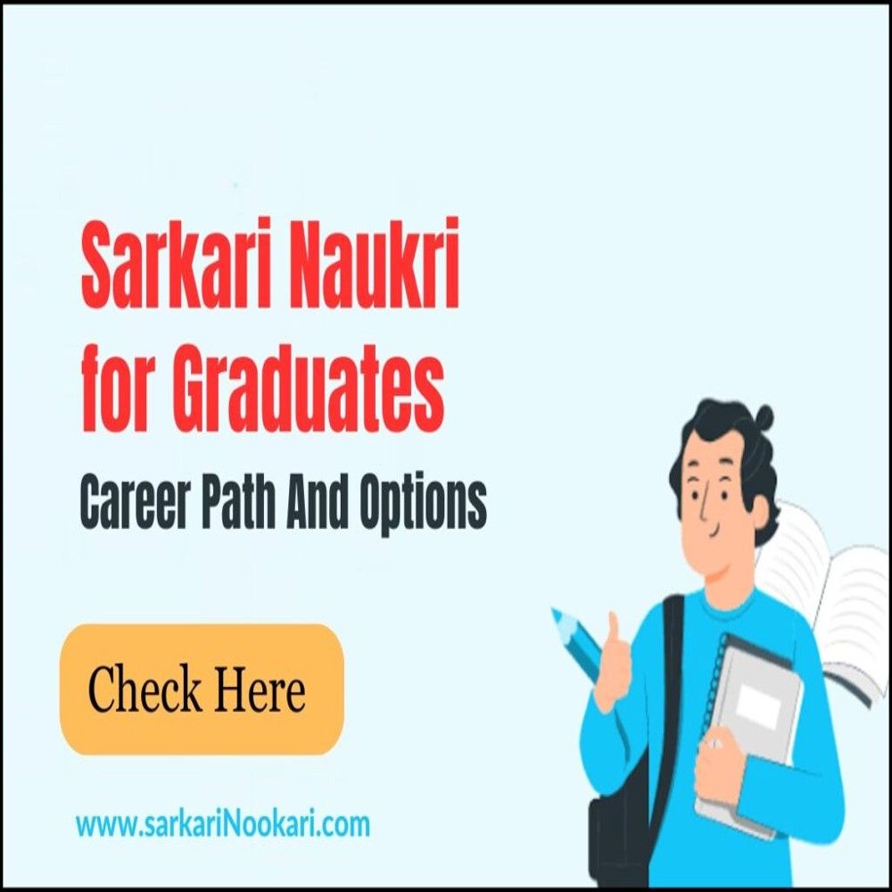 Sarkari Naukari: Recruitment for 48 posts in Shipping Corporation of India,  salary up to Rs 1 lakh, know । Sarkari Naukari: शिपिंग कॉर्पोरेशन ऑफ इंडिया  में निकली 48 पदों पर भर्ती, 1