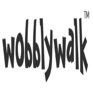 Wobbly Walk