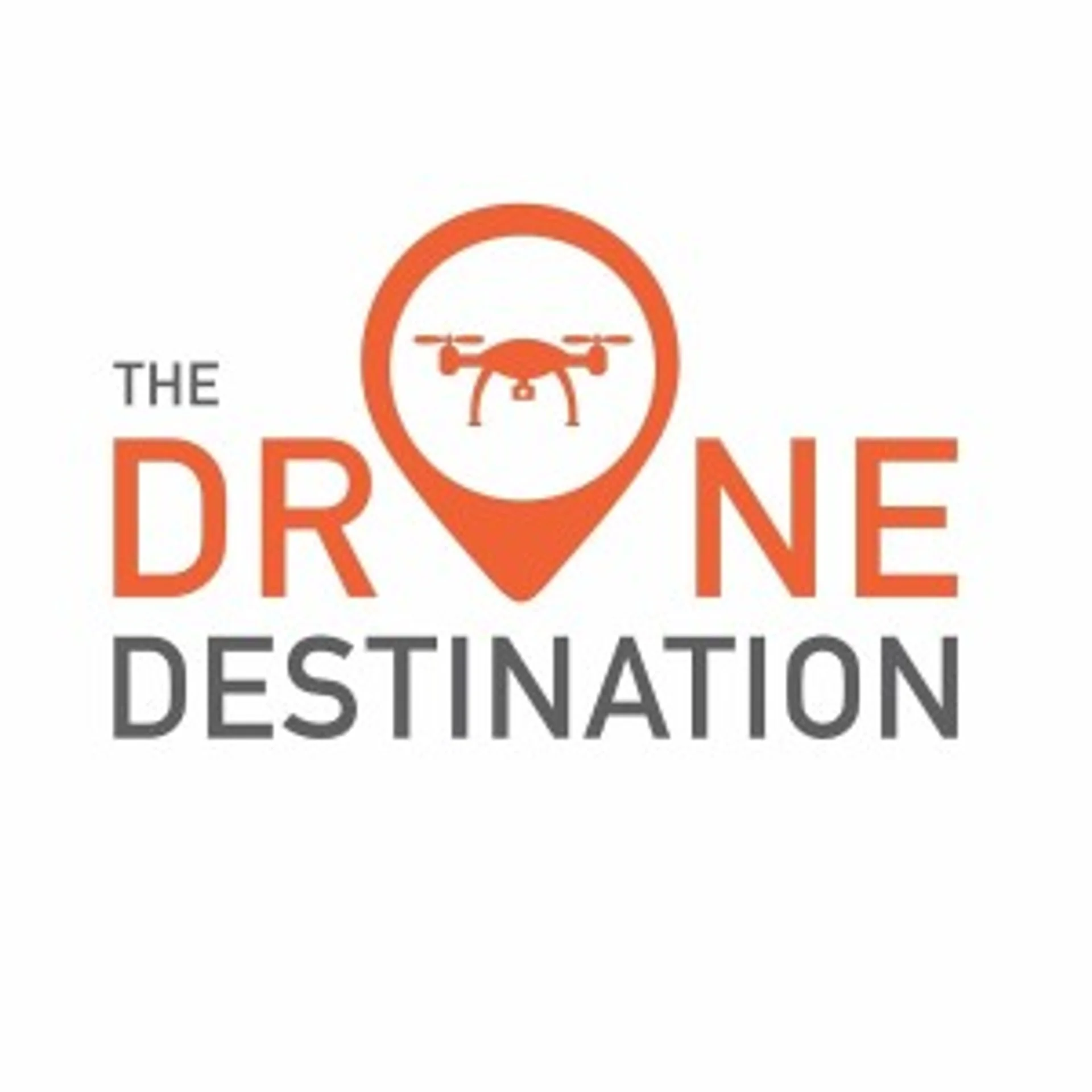 Drone Destination