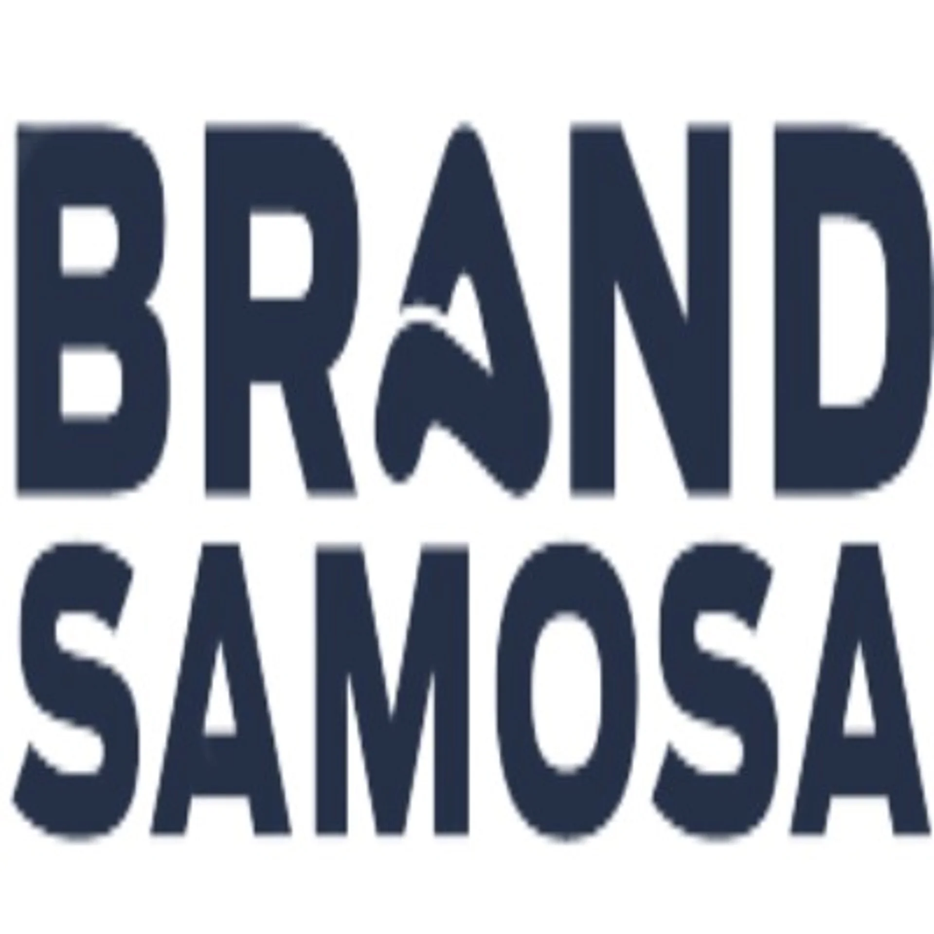 Brand Samosa