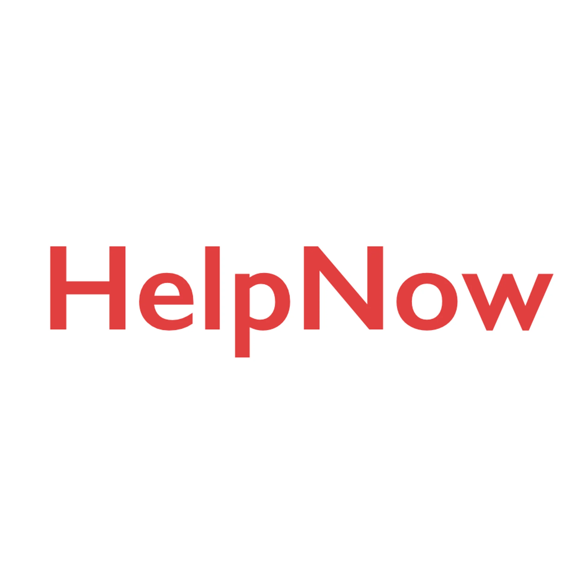 HelpNow
