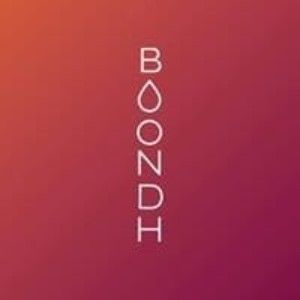 Boondh