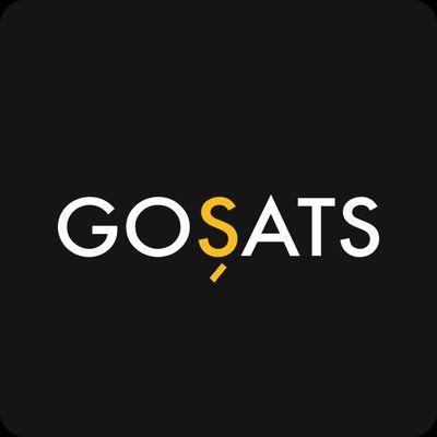 GoSats-logo