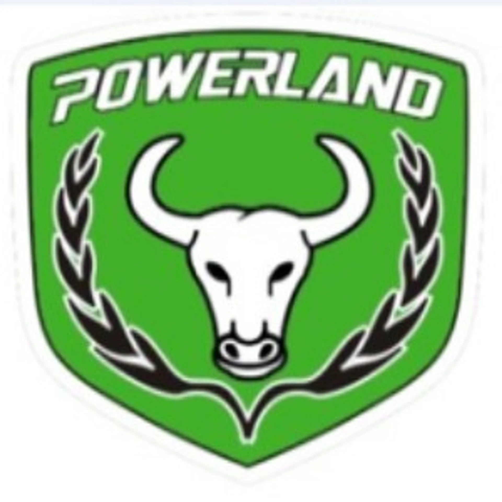 Powerland