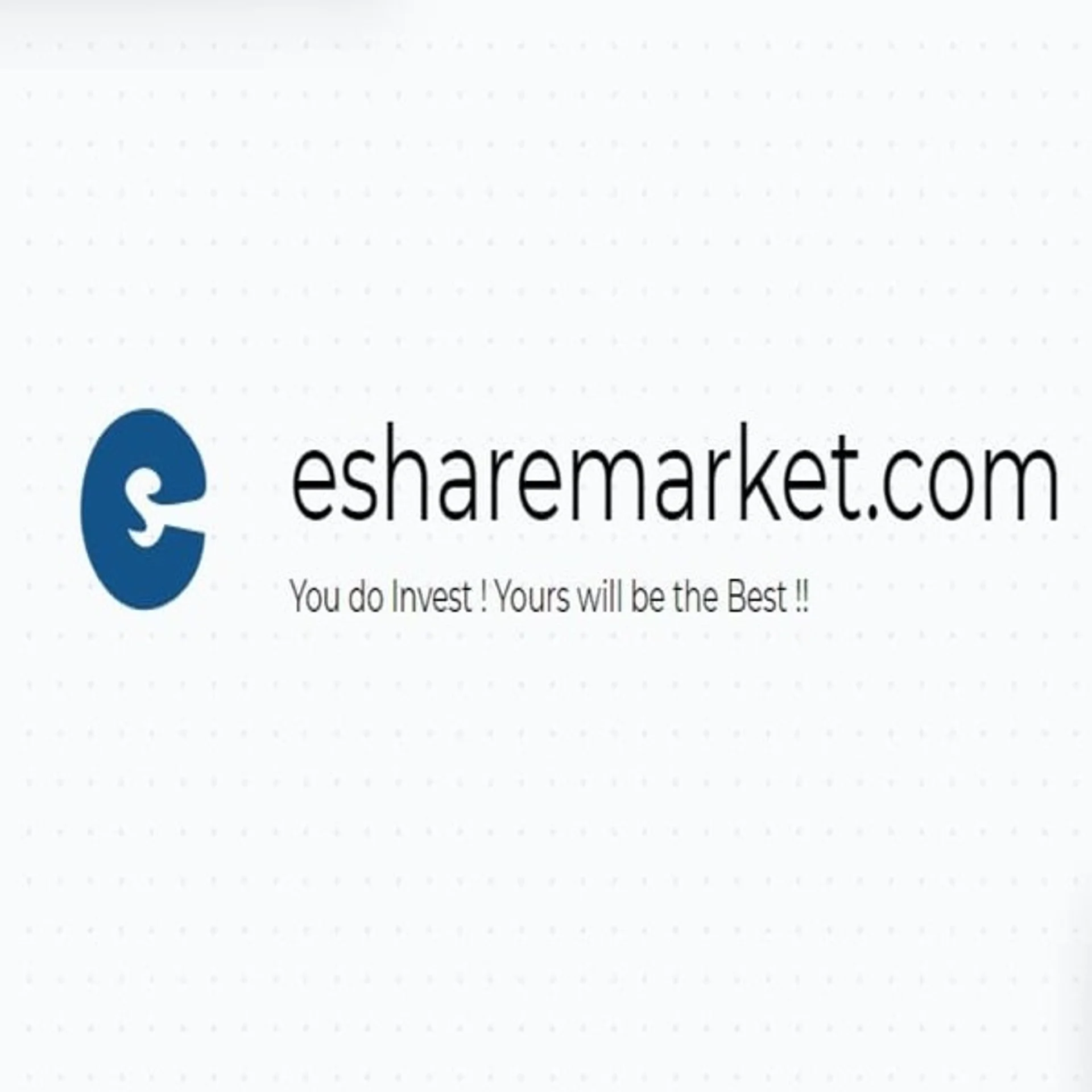 Eshare Market