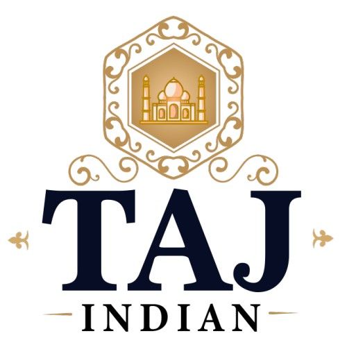 Taj Mahal Logo & ADS :: Behance