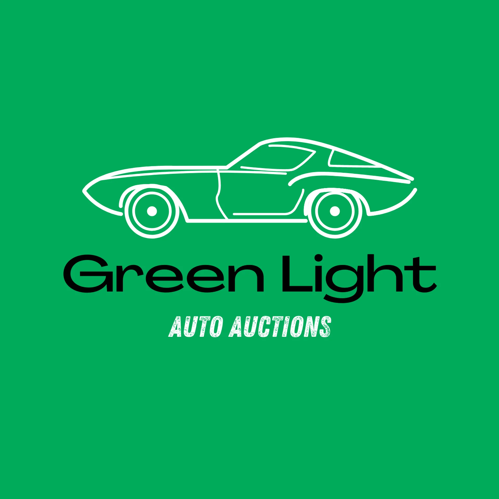 Greenlight Auto Auctions