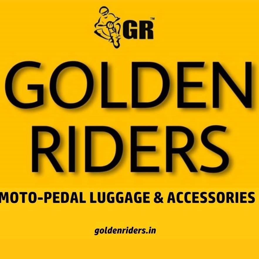 Golden riders Company Profile, information, investors, valuation & Funding