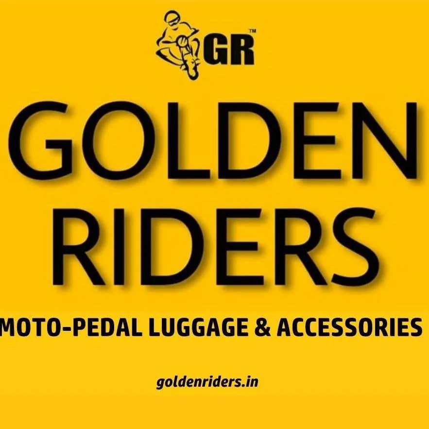 Golden riders Company Profile, information, investors, valuation & Funding