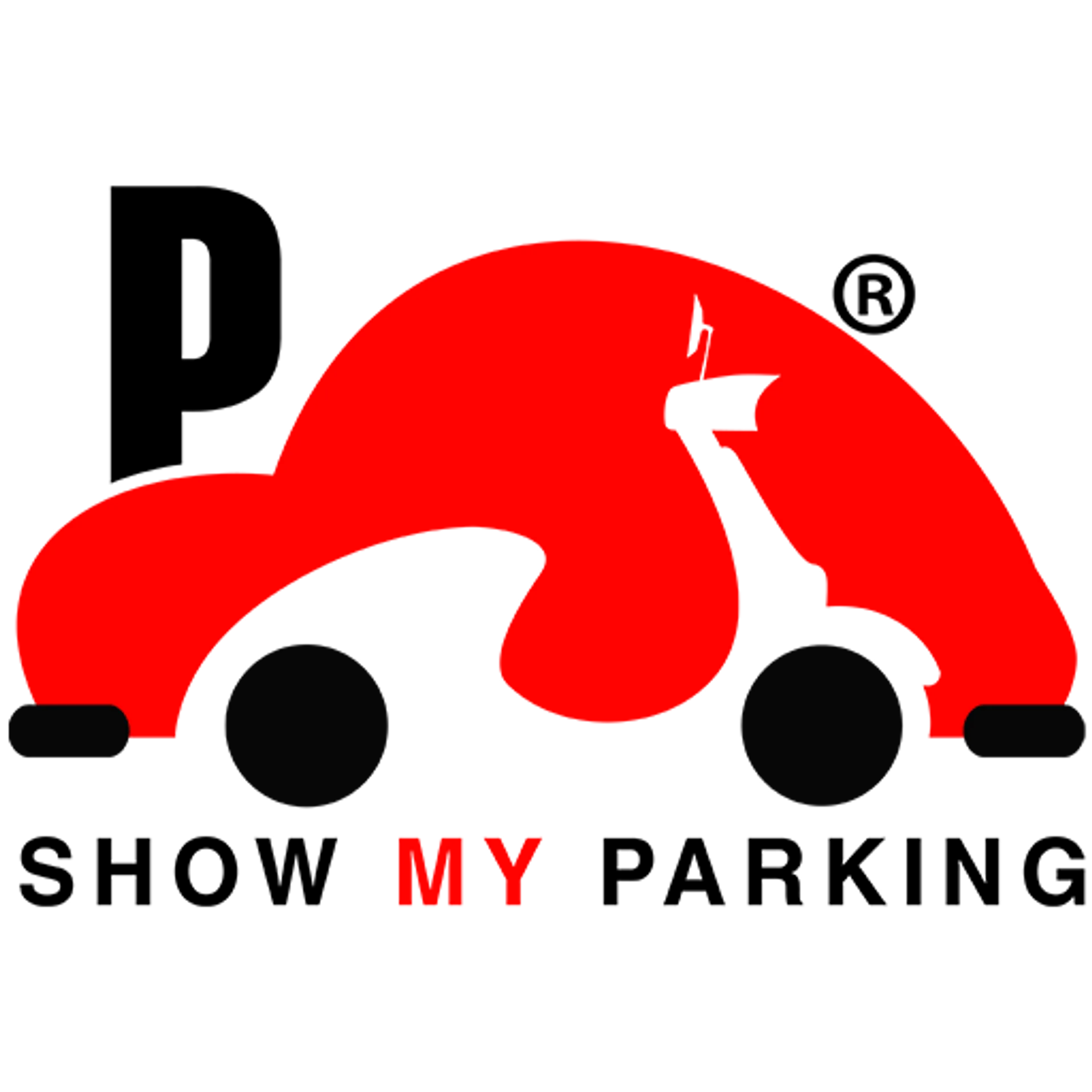 Show My Parking