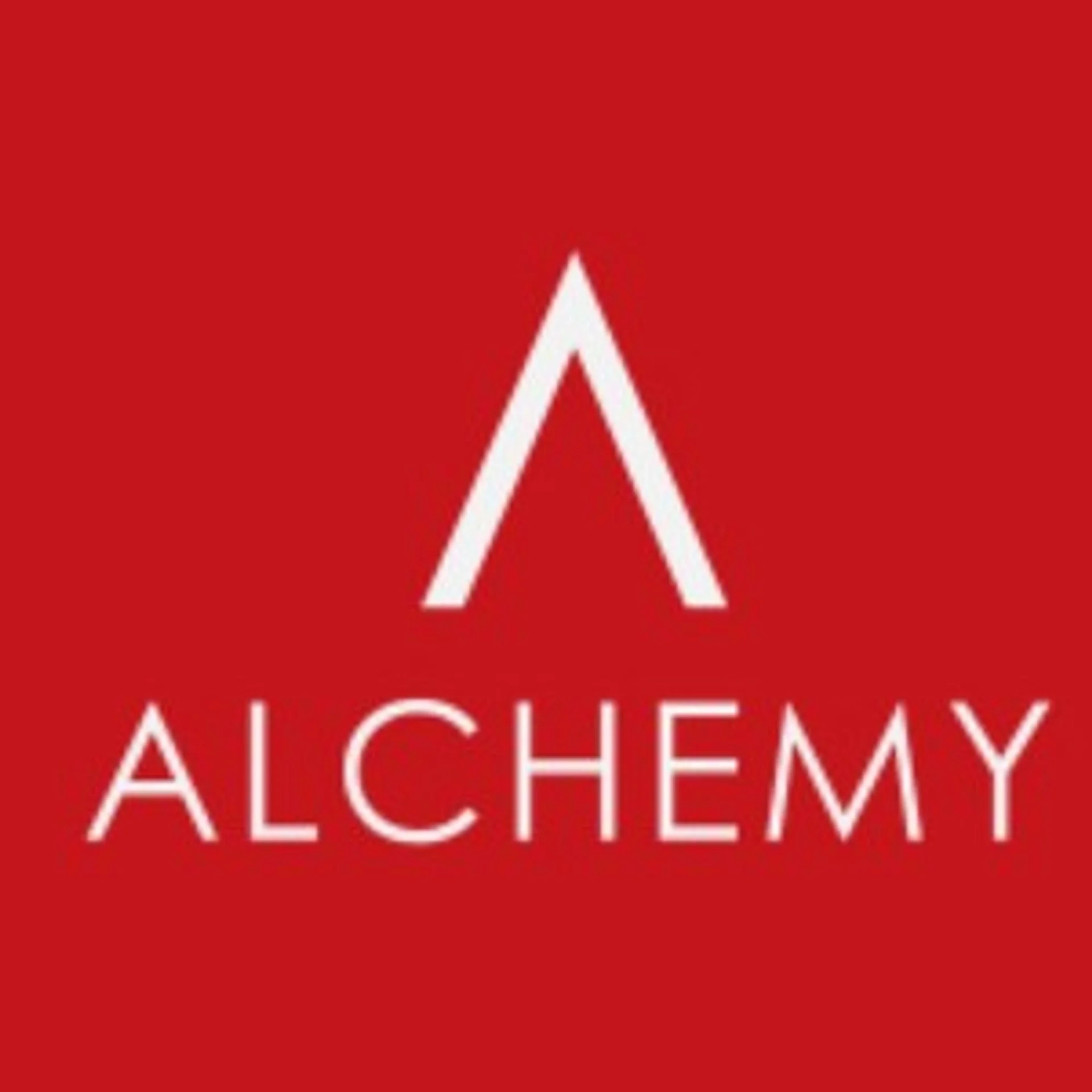 Alchemy