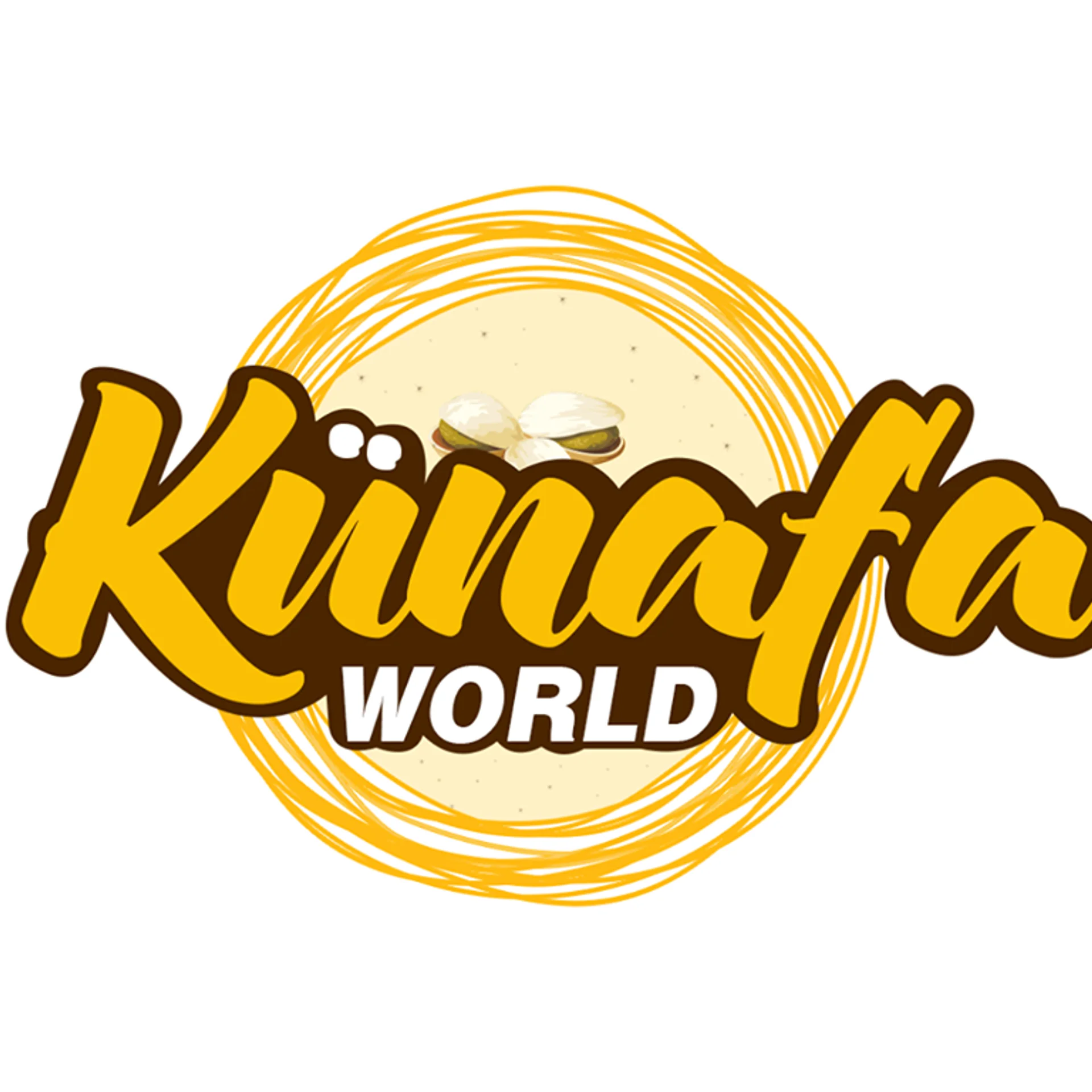 Kunafa World