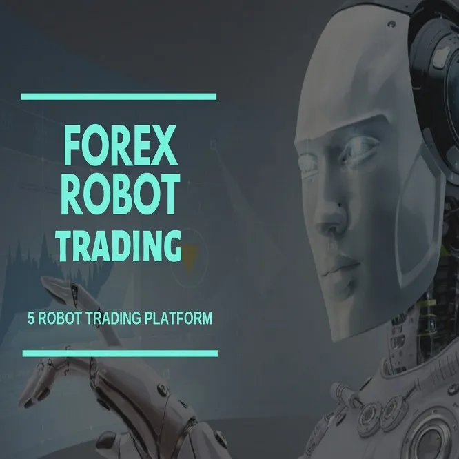 Forex Robots Company Profile Funding & Investors | YourStory
