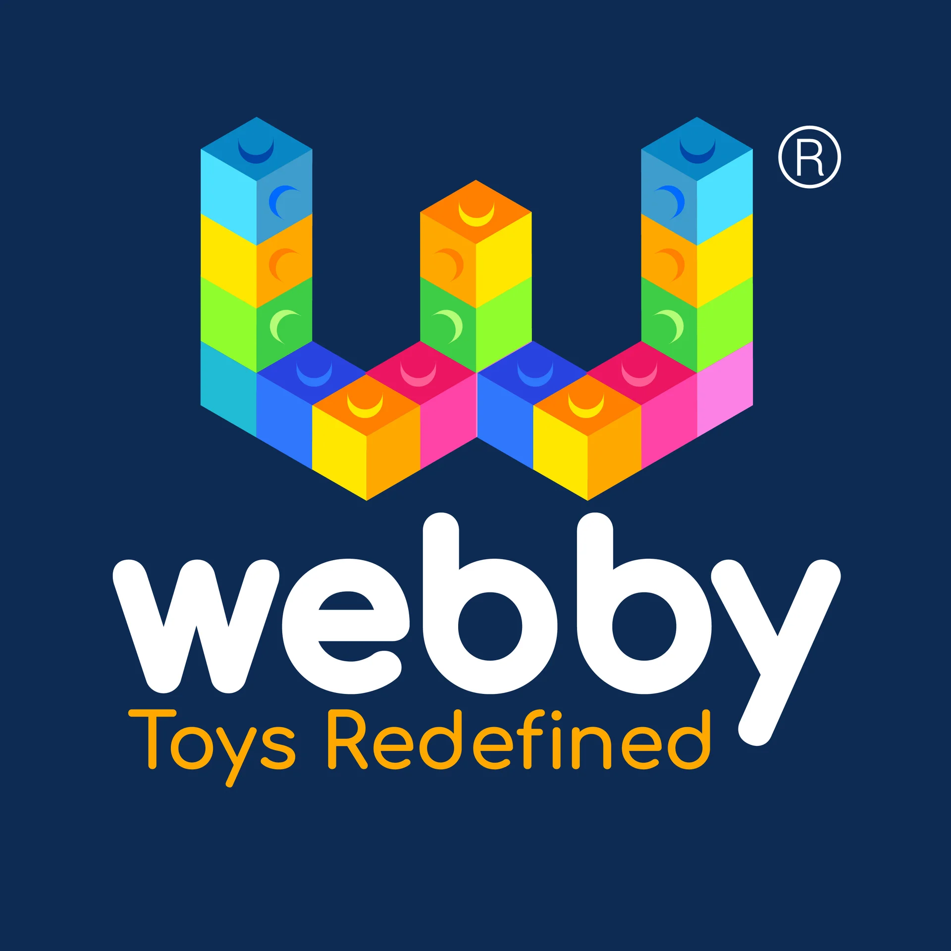Webby Toys