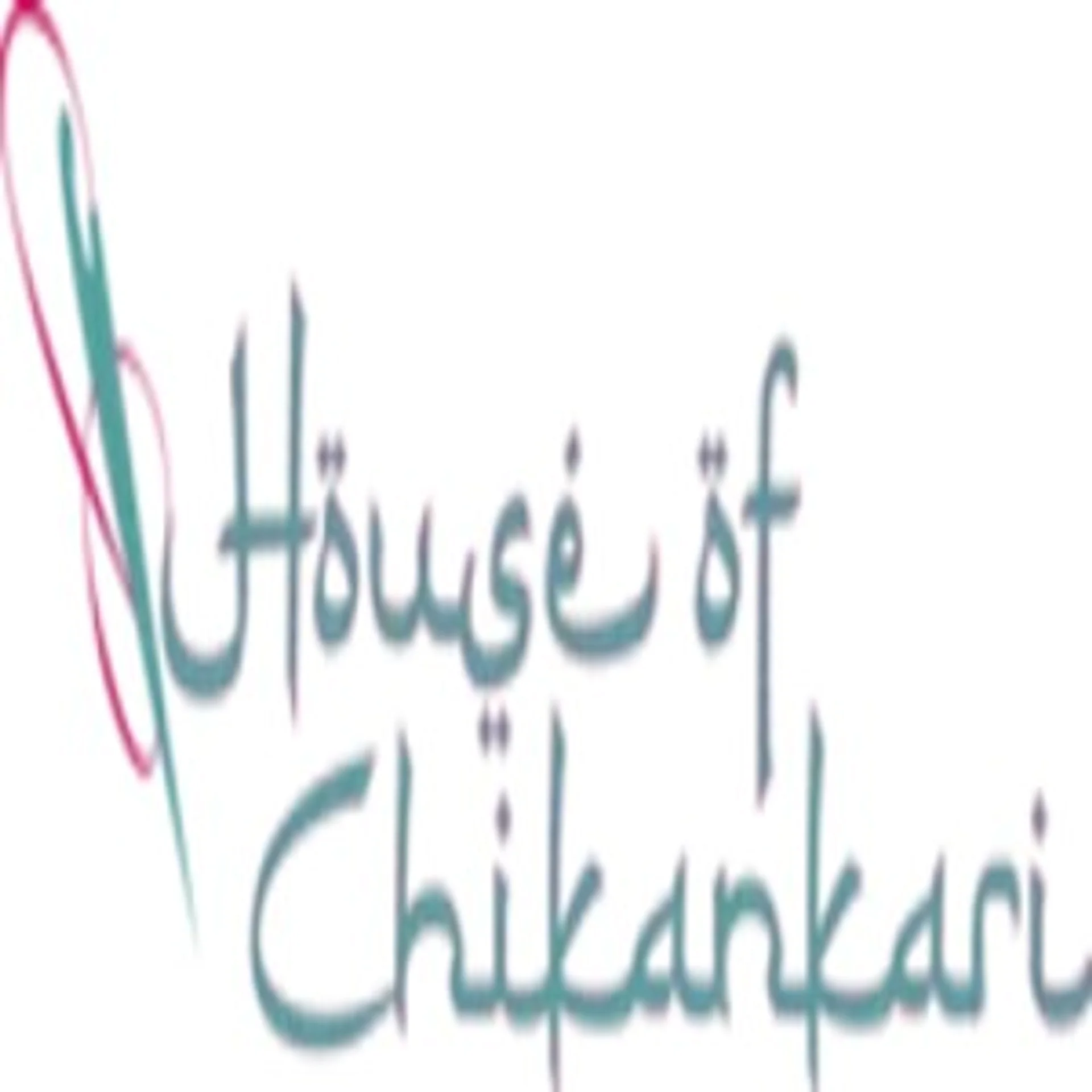 House of Chikankari