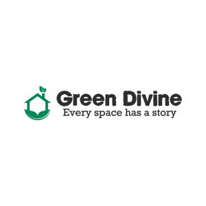 Green Divine