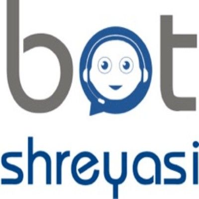 BOT Shreyasi