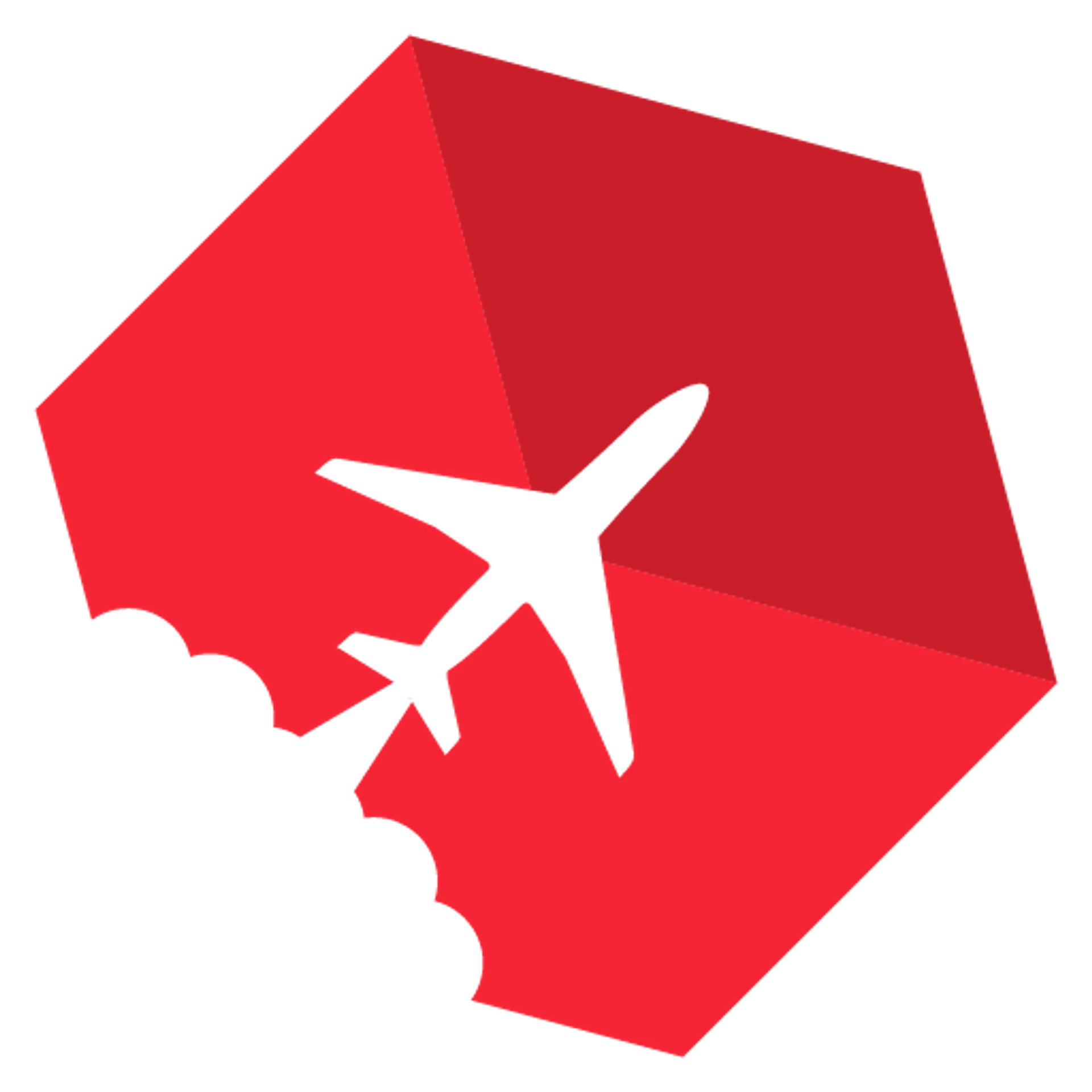 Abroad Cube