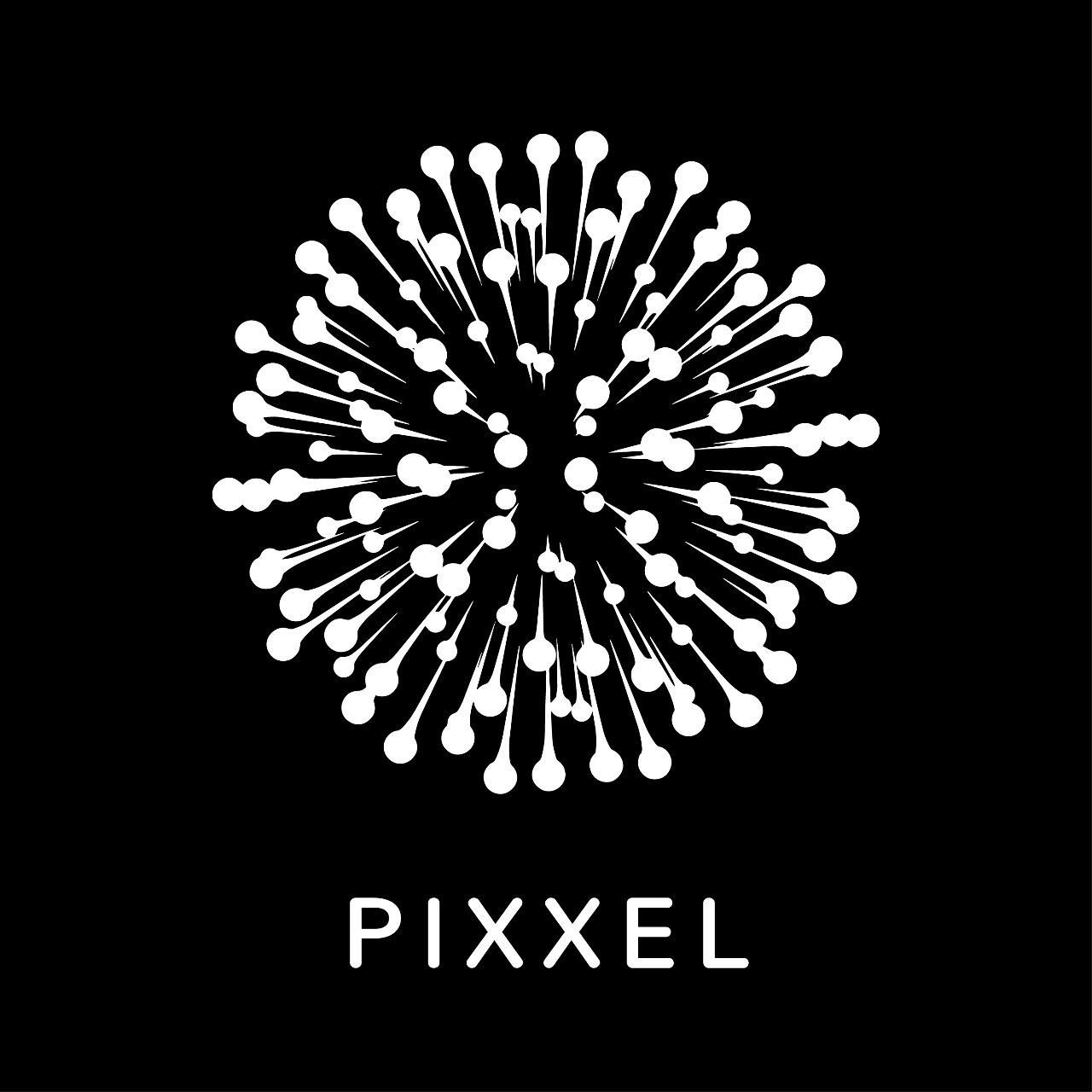 Pixxel-logo