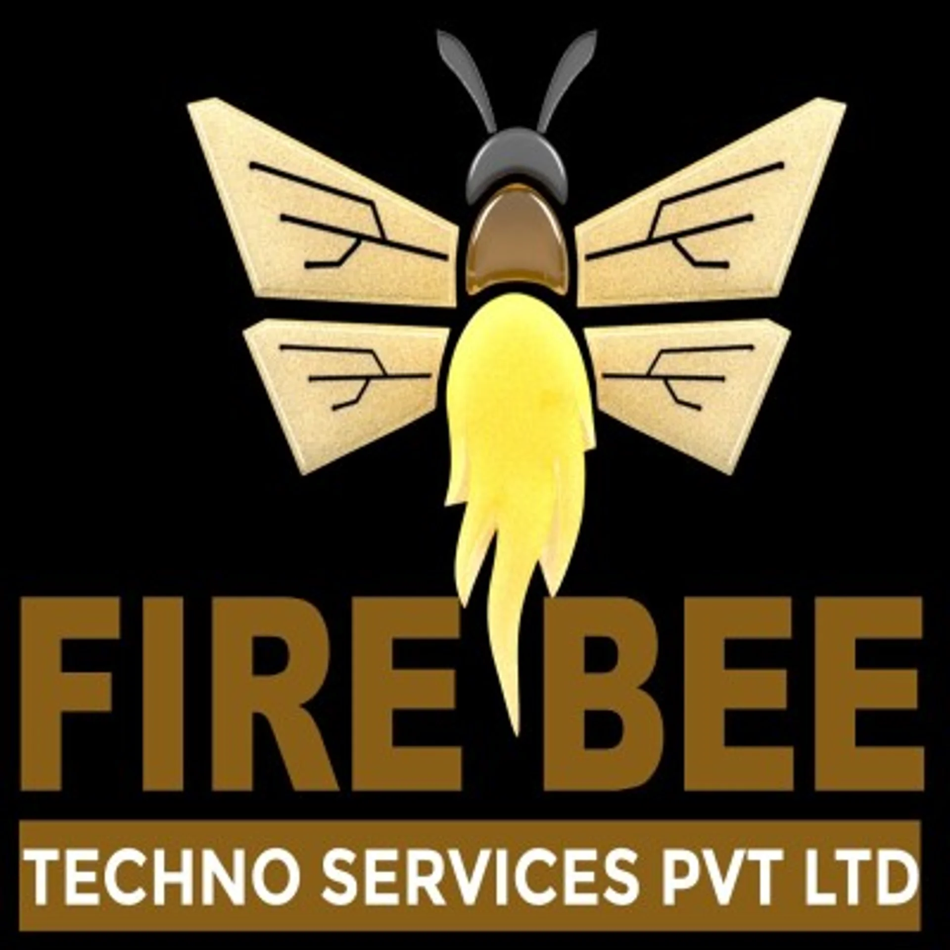 Fire bee techno services