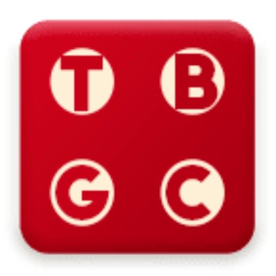 The Board Game Co