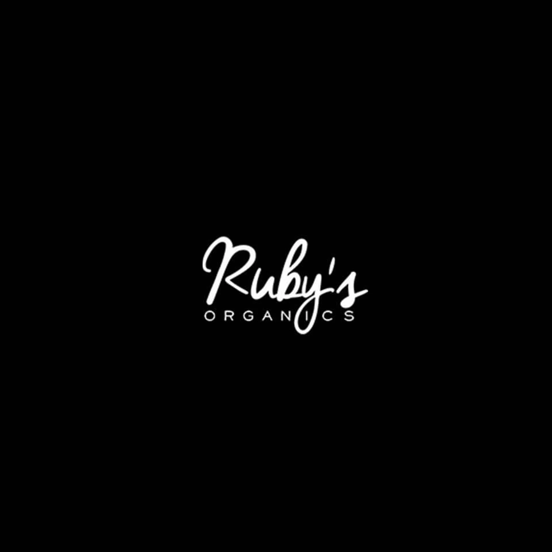 Ruby's Organics