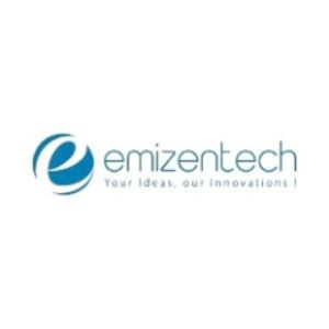 EmizenTech logo