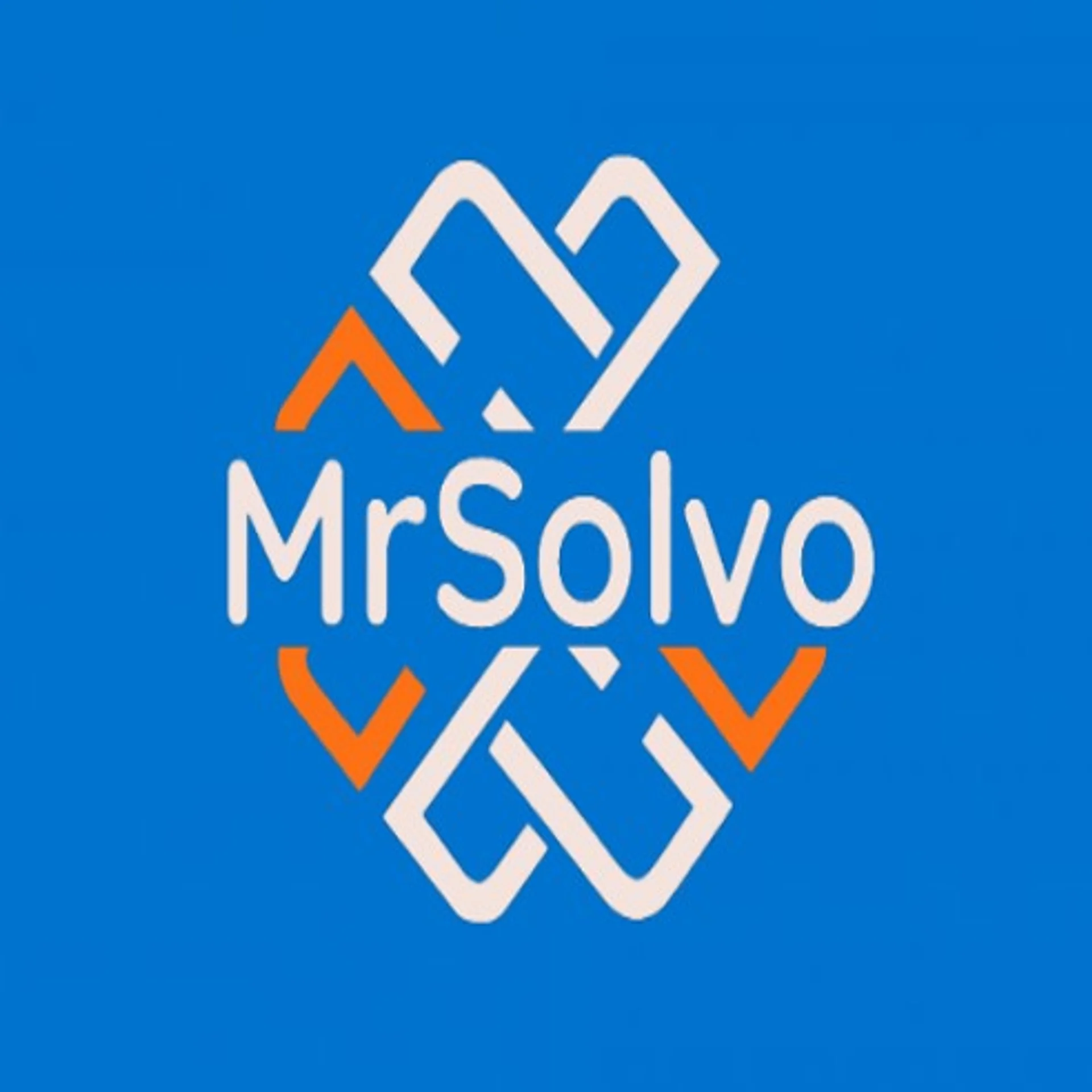 Mr Solvo